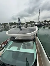 Thumbnail von Saxdor 270 GTO