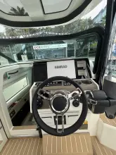 Thumbnail von Saxdor 270 GTO