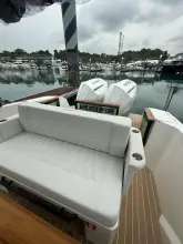 Thumbnail von Saxdor 270 GTO