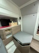 Thumbnail von Saxdor 270 GTO