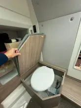 Thumbnail von Saxdor 270 GTO