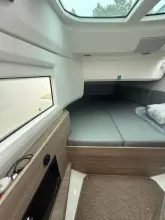 Thumbnail von Saxdor 270 GTO