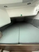 Thumbnail von Saxdor 270 GTO