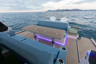 Thumbnail von Saxdor 320 GTO