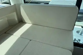 Thumbnail von Saxdor 320 GTC