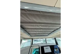 Thumbnail von Saxdor 320 GTC