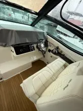Thumbnail von Sea Ray Sundancer 320