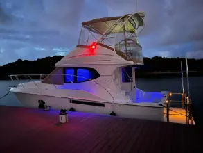 Thumbnail von Silverton 33 Convertible