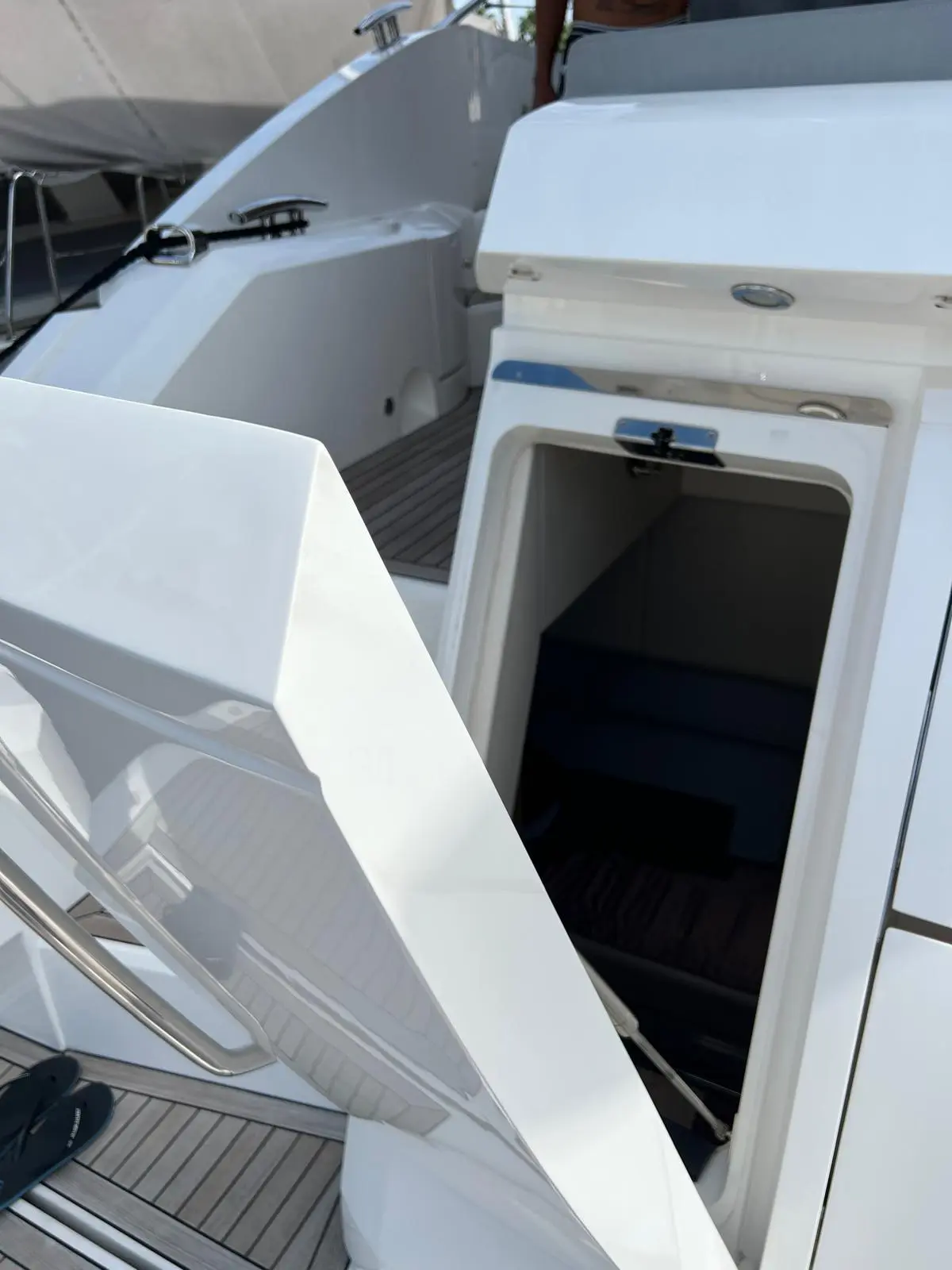 Thumbnail von Sunseeker Manhattan 52