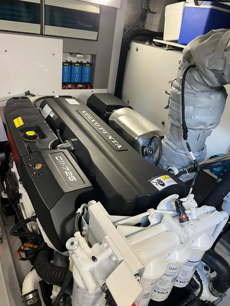 Thumbnail von Sunseeker Manhattan 52