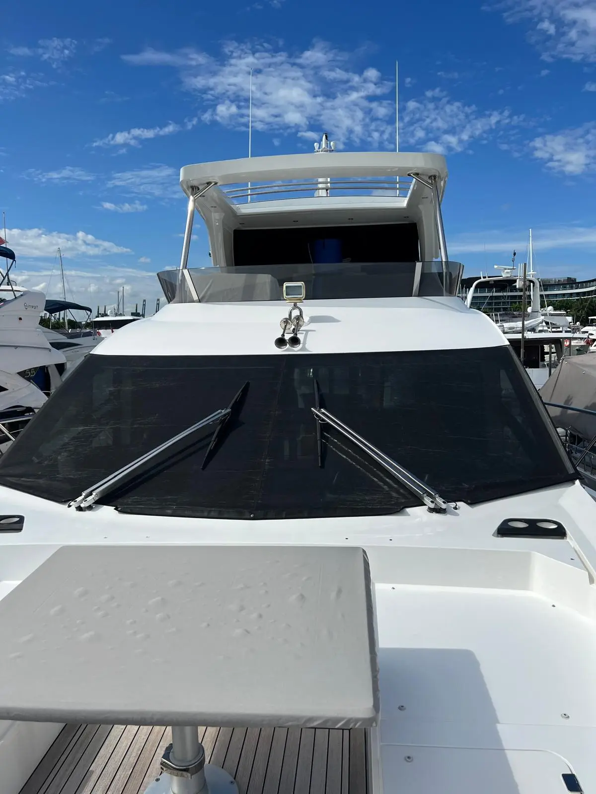 Thumbnail von Sunseeker Manhattan 52