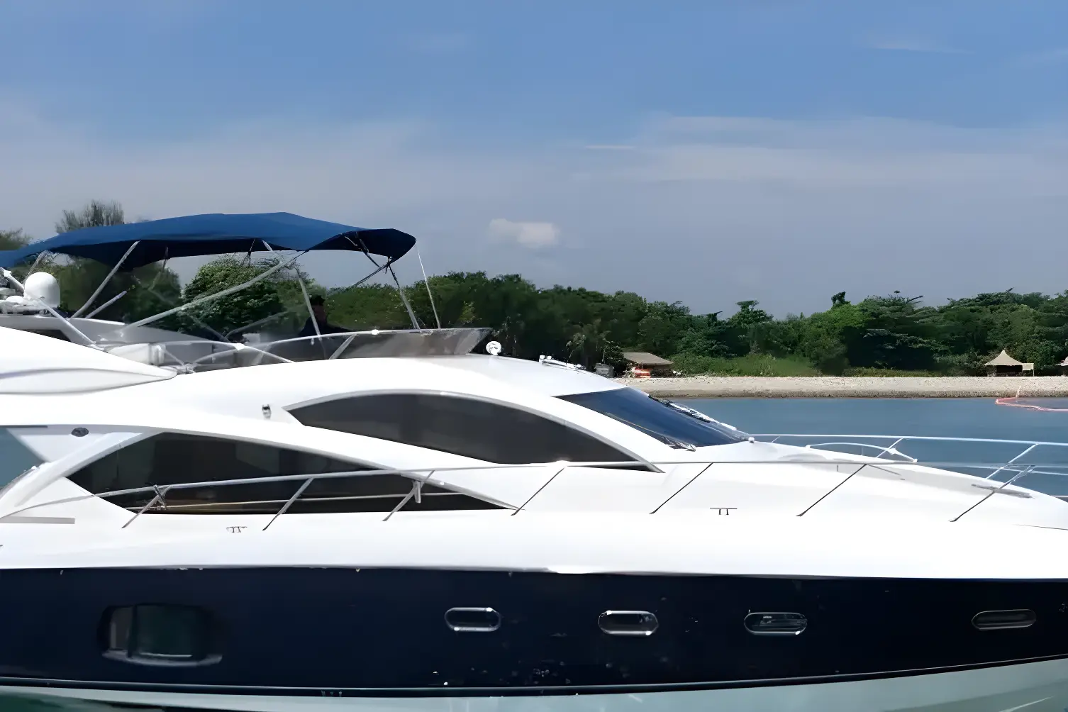 Thumbnail von Sunseeker Manhattan 60