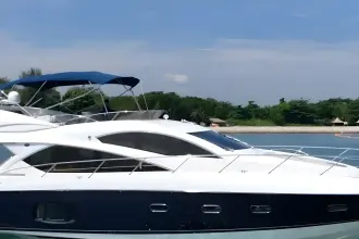 Thumbnail von Sunseeker Manhattan 60