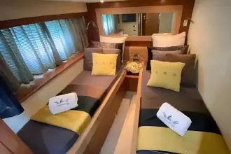 Thumbnail von Sunseeker Manhattan 60