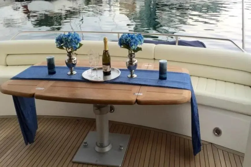 Thumbnail von Sunseeker Manhattan 60