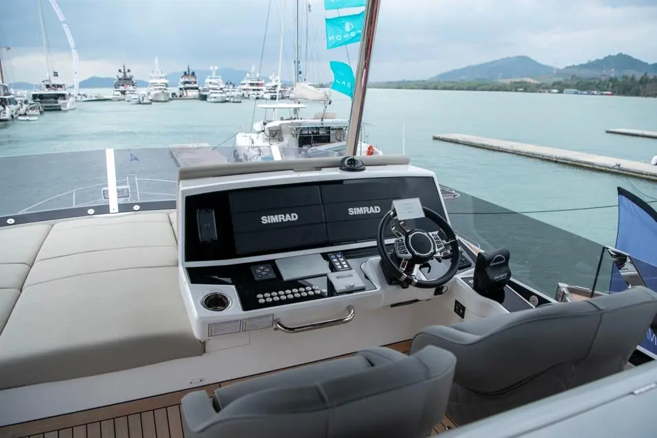 Thumbnail von Sunseeker Manhattan 68