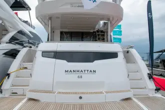 Thumbnail von Sunseeker Manhattan 68