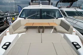 Thumbnail von Sunseeker Manhattan 68