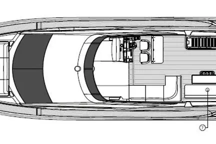 Thumbnail von Sunseeker Manhattan 68