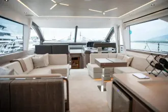 Thumbnail von Sunseeker Manhattan 68