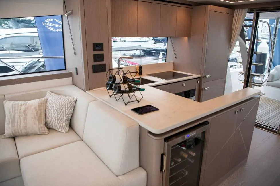 Thumbnail von Sunseeker Manhattan 68