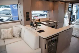 Thumbnail von Sunseeker Manhattan 68