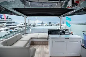 Thumbnail von Sunseeker Manhattan 68