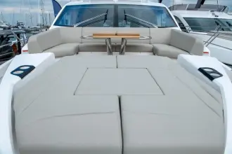 Thumbnail von Sunseeker Manhattan 68