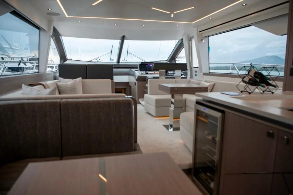 Thumbnail von Sunseeker Manhattan 68