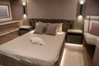 Thumbnail von Sunseeker Manhattan 68