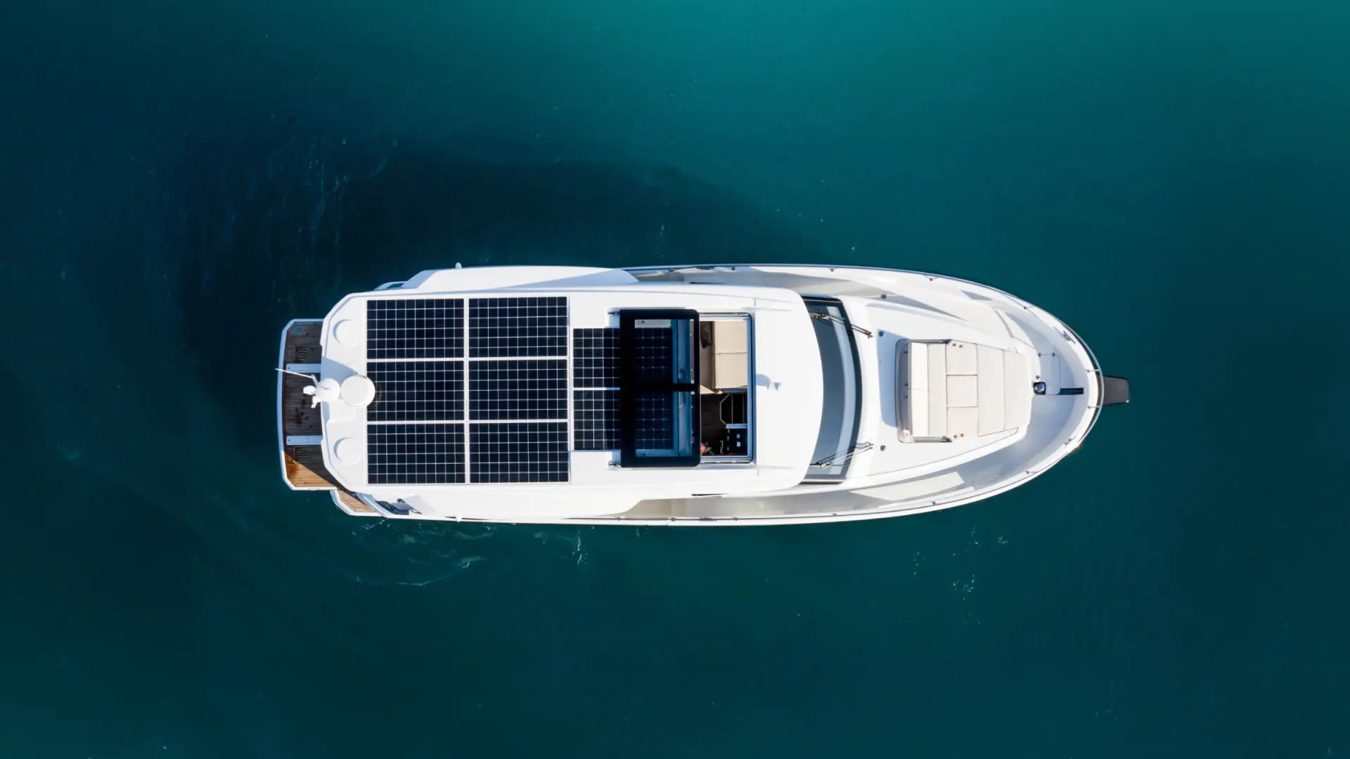 Thumbnail von Greenline 45 Coupe