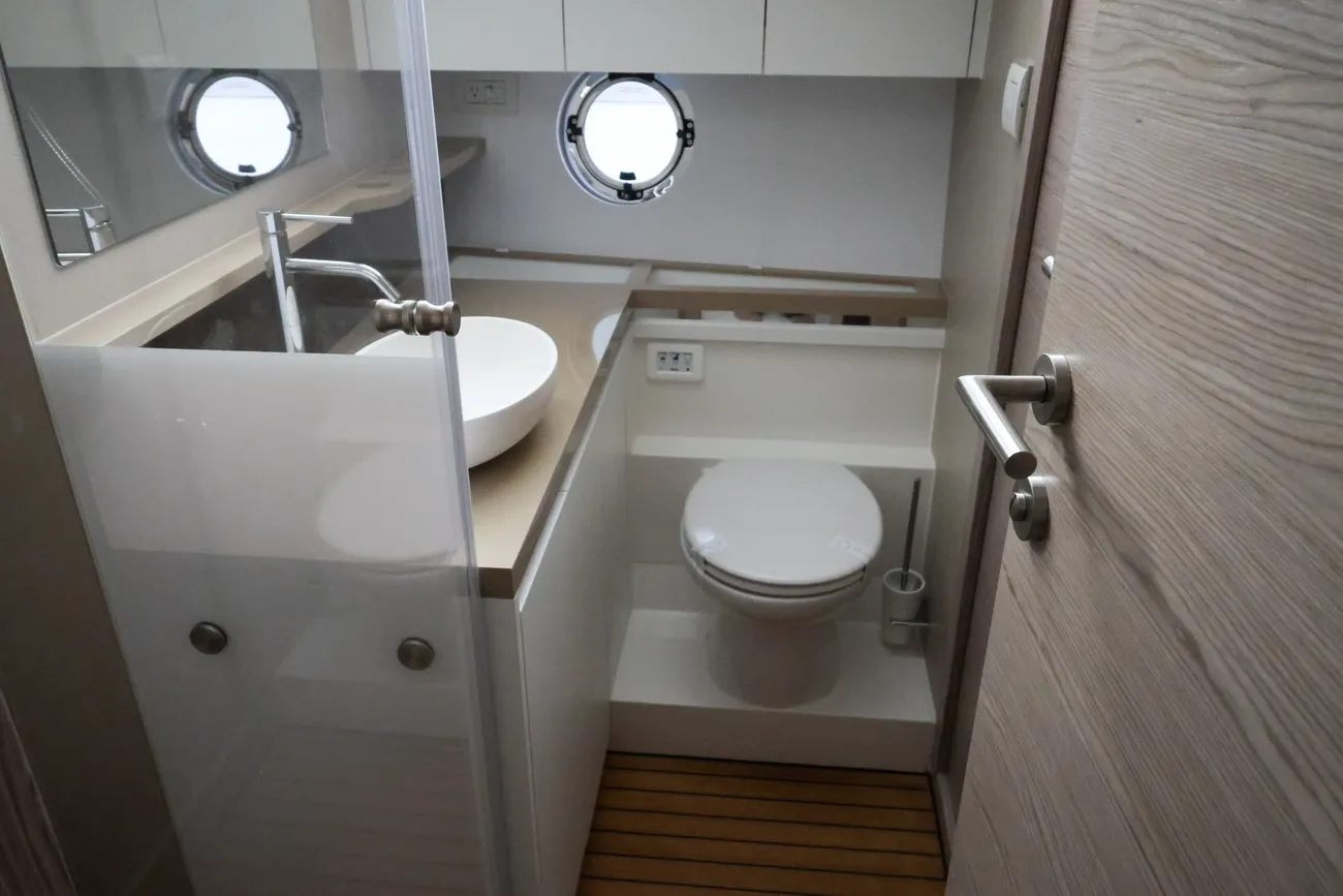 Thumbnail von Greenline 45 Coupe