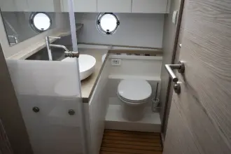 Thumbnail von Greenline 45 Coupe