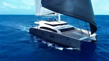 Thumbnail von Sunreef DD 88 LITTLE GIANT