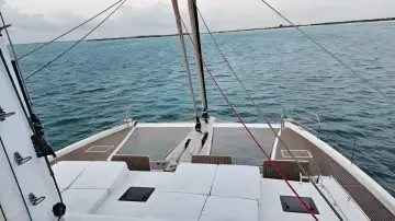 Thumbnail von Sunreef DD 88 LITTLE GIANT