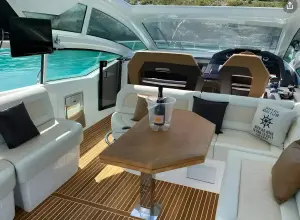 Thumbnail von Beneteau Gran Turismo 46 SOL Y LUNA