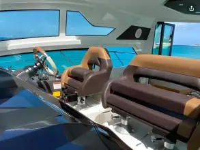 Thumbnail von Beneteau Gran Turismo 46 SOL Y LUNA