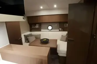 Thumbnail von Beneteau Gran Turismo 46 SOL Y LUNA