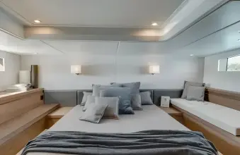 Thumbnail von Beneteau Gran Turismo 46 SOL Y LUNA