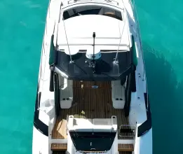 Thumbnail von Beneteau Gran Turismo 46 SOL Y LUNA