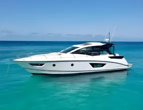 Thumbnail von Beneteau Gran Turismo 46 SOL Y LUNA