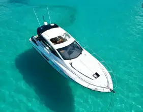 Thumbnail von Beneteau Gran Turismo 46 SOL Y LUNA