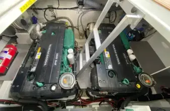 Thumbnail von Beneteau Gran Turismo 46 SOL Y LUNA