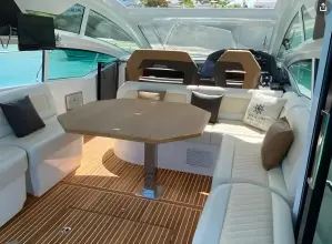 Thumbnail von Beneteau Gran Turismo 46 SOL Y LUNA