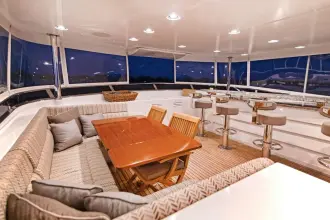 Thumbnail von Nordhavn 96 VIVIE RAE II