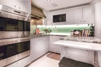 Thumbnail von Nordhavn 96 VIVIE RAE II