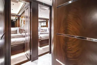 Thumbnail von Nordhavn 96 VIVIE RAE II