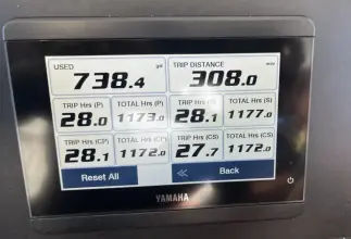 Thumbnail von Everglades 435 CC Bash Tender