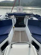 Thumbnail von Jeanneau Sun Odyssey 45 DS Smystery