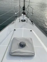 Thumbnail von Jeanneau Sun Odyssey 45 DS Smystery